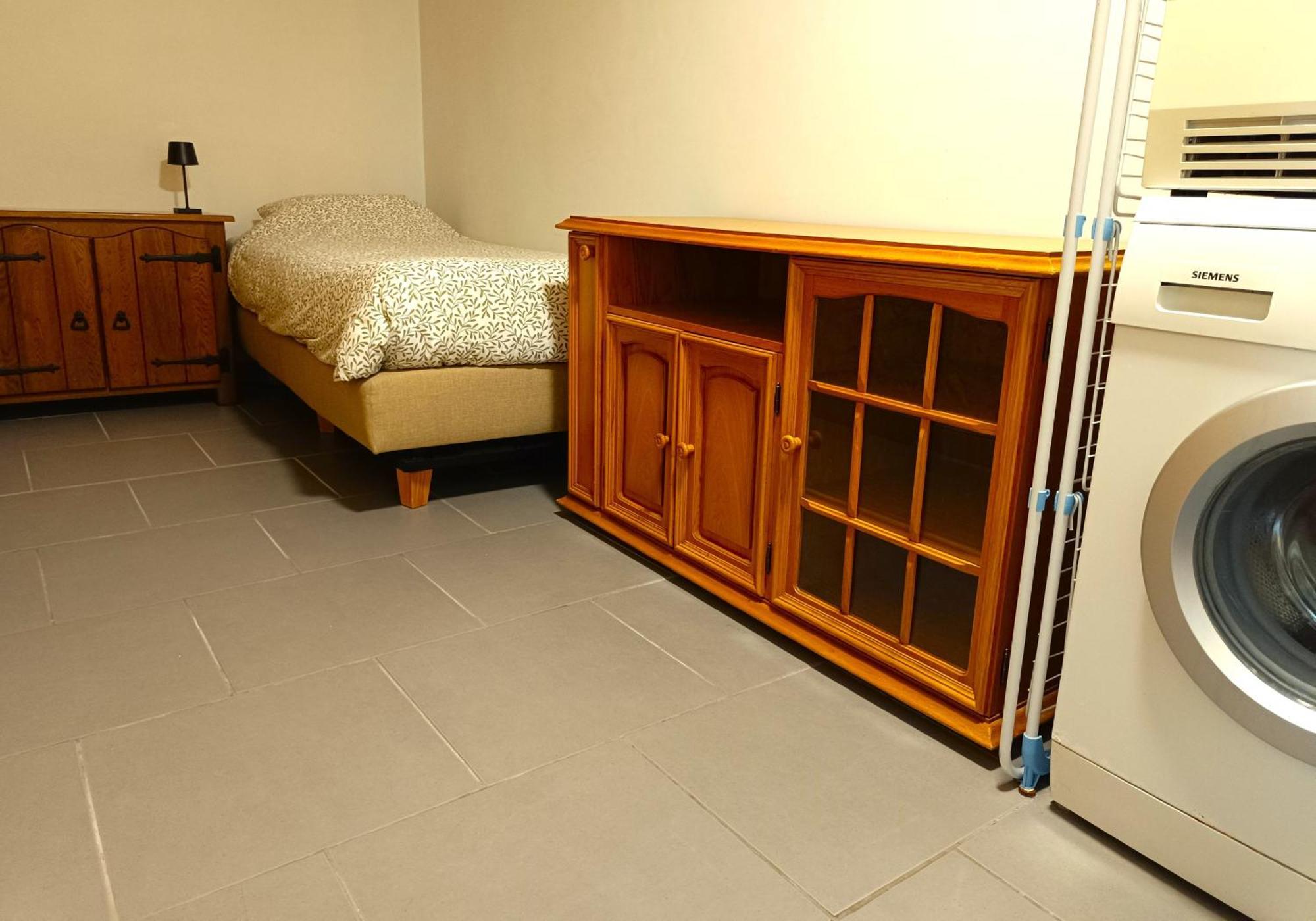 Hoeve Hofgaarde Heers Zimmer foto